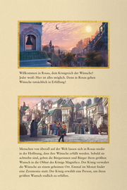 Disney: Wish - Der offizielle Roman zum Film - Abbildung 5