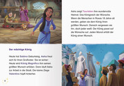 Disney: Wish - Das offizielle Erstlesebuch zum Film - Abbildung 2