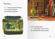 Disney Monster AG: Erste Stunde Monsterkunde - Lesen lernen mit den Leselernstars - Erstlesebuch - Kinder ab 6 Jahren - Lesen üben 1. Klasse - Abbildung 1