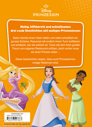 Disney: Starke Heldinnen - Teil 2 - Erstleseabenteuer - ab 7 Jahren - 2. Klasse - Abbildung 3