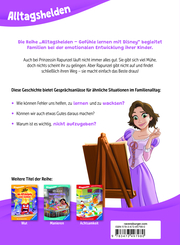 Alltagshelden - Gefühle lernen mit Disney Prinzessin Rapunzel - Mach das Beste draus! - Über den Umgang mit Fehlern - Bilderbuch ab 3 Jahren - Abbildung 3