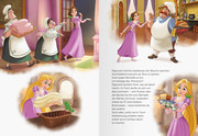 Alltagshelden - Gefühle lernen mit Disney Prinzessin Rapunzel - Mach das Beste draus! - Über den Umgang mit Fehlern - Bilderbuch ab 3 Jahren - Abbildung 1