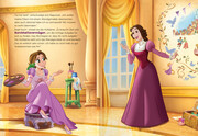 Alltagshelden - Gefühle lernen mit Disney Prinzessin Rapunzel - Mach das Beste draus! - Über den Umgang mit Fehlern - Bilderbuch ab 3 Jahren - Abbildung 2