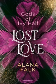 Gods of Ivy Hall, Band 2: Lost Love
