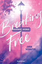 Rosebery Avenue, Band 2: Breaking Free