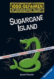 Sugarcane Island