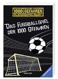 Das Fußballspiel der 1000 Gefahren - Abbildung 1
