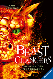 Beast Changers 2: Im Reich der Feuerdrachen