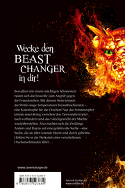 Beast Changers, Band 2: Im Reich der Feuerdrachen (spannende Tierwandler-Fantasy ab 10 Jahren) - Abbildung 5
