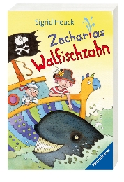 Zacharias Walfischzahn - Abbildung 1