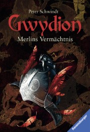 Gwydion - Merlins Vermächtnis