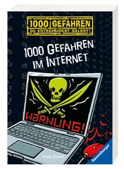 1000 Gefahren im Internet - Abbildung 1