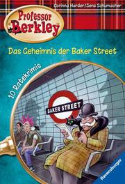 Das Geheimnis der Baker Street