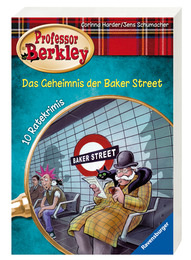 Das Geheimnis der Baker Street - Abbildung 1