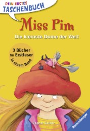 Miss Pim - Die kleinste Dame der Welt
