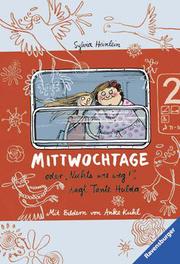 Mittwochtage - Cover