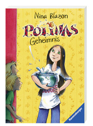Polinas Geheimnis - Illustrationen 1