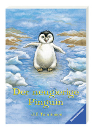 Der neugierige Pinguin - Abbildung 1