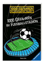 1000 Gefahren im Fußballstadion - Abbildung 1