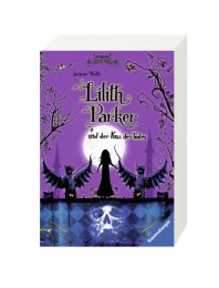 Lilith Parker und der Kuss des Todes - Abbildung 1