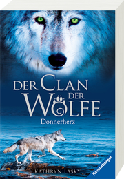 Der Clan der Wölfe - Donnerherz - Abbildung 1