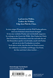 Der Clan der Wölfe - Donnerherz - Abbildung 2
