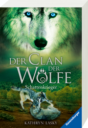 Der Clan der Wölfe - Schattenkrieger - Abbildung 1