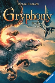 Gryphony - Der Bund der Drachen