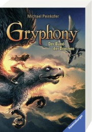 Gryphony - Der Bund der Drachen - Abbildung 1