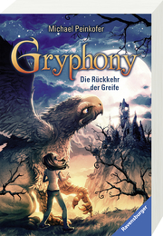 Gryphony - Die Rückkehr der Greife - Abbildung 1