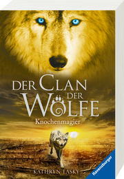 Der Clan der Wölfe - Knochenmagier - Abbildung 1