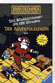 Das Weihnachtshandy der 1000 Gefahren - Abbildung 1