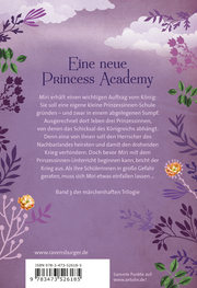 Princess Academy - Der Auftrag des Königs - Abbildung 5