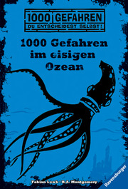 1000 Gefahren im eisigen Ozean