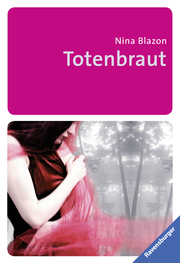 Totenbraut - Cover