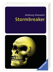 Stormbreaker - Abbildung 1