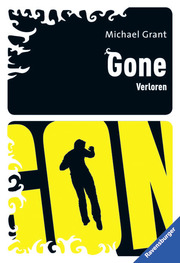 Gone - Cover