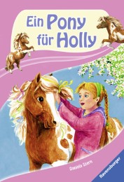 Ein Pony für Holly