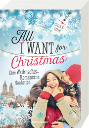All I Want for Christmas - Eine Weihnachts-Romance in Manhattan - Abbildung 1