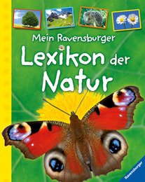 Mein Ravensburger Lexikon der Natur