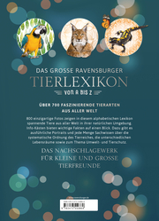Das große Ravensburger Tierlexikon von A bis Z - Abbildung 3