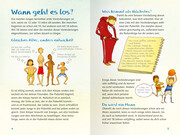 Was Jungs wissen wollen - Das Jungenfragebuch; Aufklärungsbuch für Jungs ab 10 Jahren - Abbildung 2