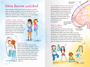 Was Mädchen wissen wollen - Aufklärungsbuch für Mädchen - Abbildung 3