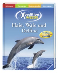 Haie, Wale und Delfine - Abbildung 1