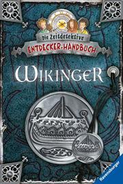 Wikinger - Cover