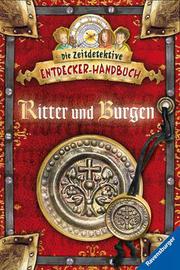 Ritter und Burgen - Cover