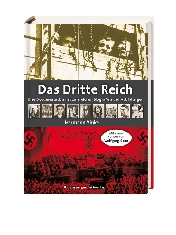 Das Dritte Reich - Abbildung 1