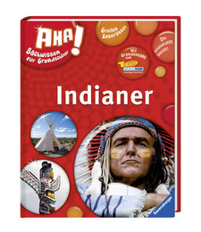 Indianer - Abbildung 1