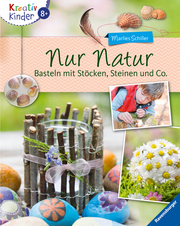 Nur Natur - Cover