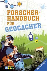 Forscherhandbuch für Geocacher